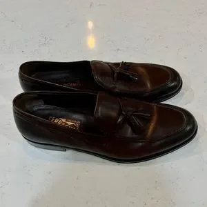 Salvatore Ferragamo | Shoes | Salvatore Ferragamo Tassels 